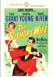Bishop's Wife, The - 