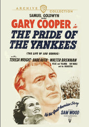 Pride of the Yankees, The (1942) (MOD) - 