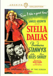 Stella Dallas - 