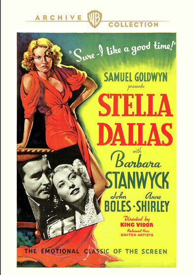 Stella Dallas - 