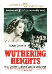 Wuthering Heights - 