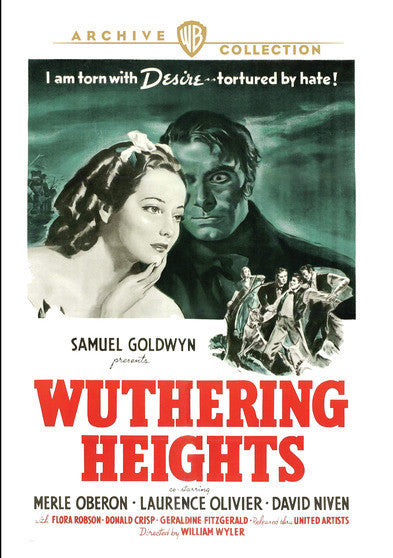 Wuthering Heights - 