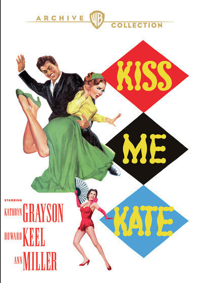 Kiss Me Kate - 