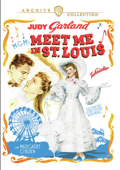 Meet Me In St. Louis - 