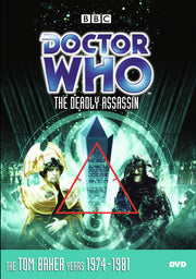 Doctor Who: The Deadly Assassin - 
