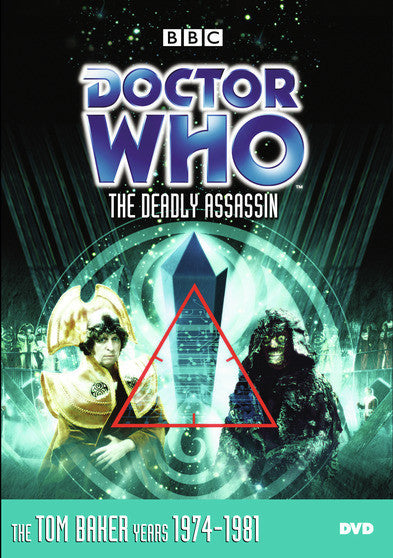 Doctor Who: The Deadly Assassin - 