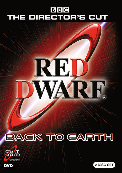 Red Dwarf: Back to Earth (MOD) - 