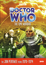 Doctor Who: The Time Warrior - 