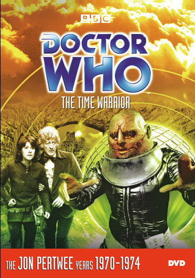 Doctor Who: The Time Warrior - 