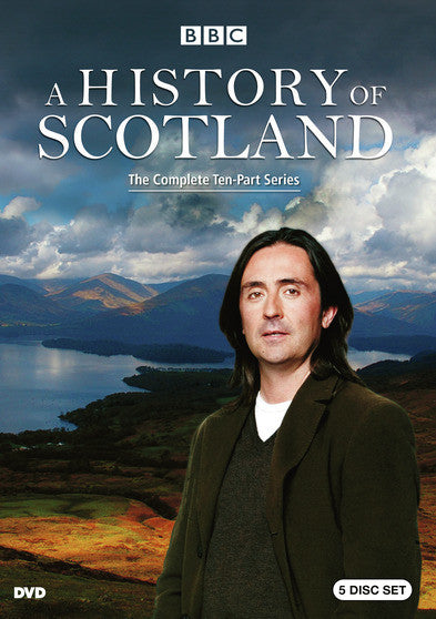 History of Scotland, A - 
