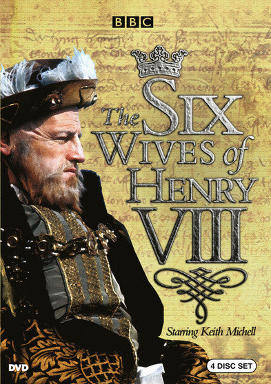 Six Wives of Henry VIII, The - 