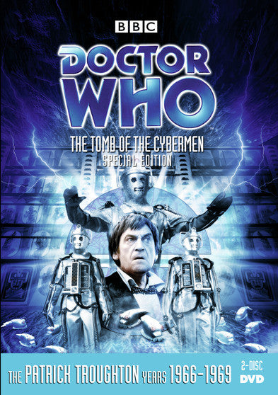 Doctor Who: Tomb of the Cybermen: Special Edition - 