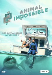 Animal Impossible - 