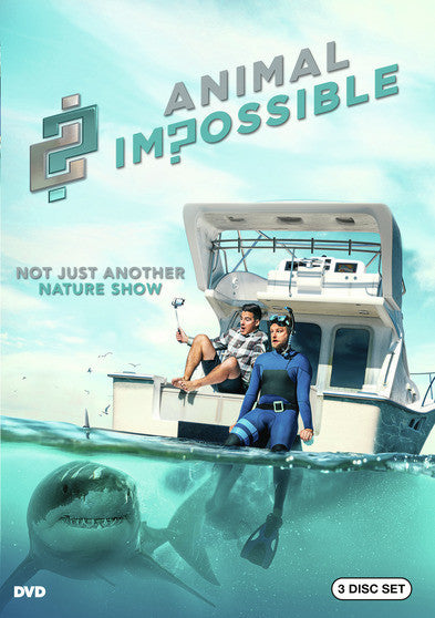 Animal Impossible - 