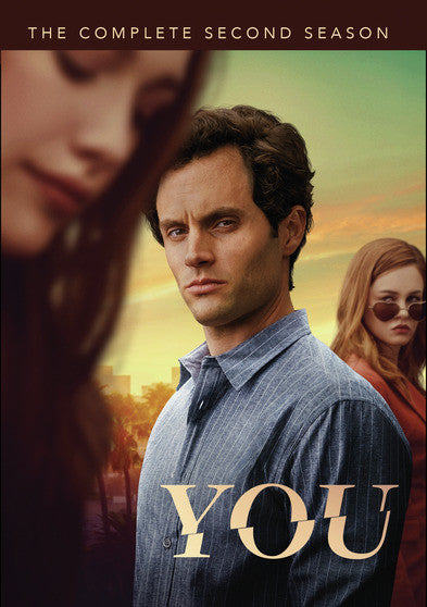 You: The Complete Second Season - 