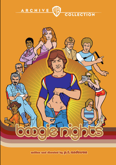 Boogie Nights - 