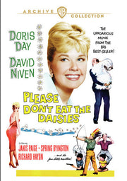 Please Don't Eat the Daisies - 
