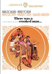 There Was a Crooked Man - 