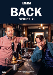 Back: Season Two - 