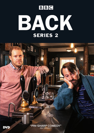Back: Season Two - 
