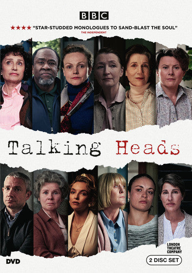 Talking Heads - 