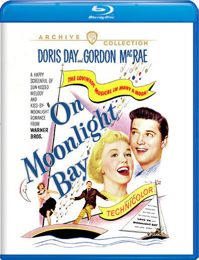 On Moonlight Bay - 