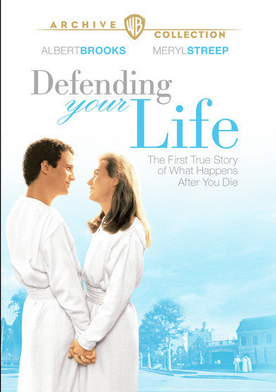 Defending Your Life - 