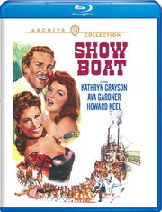 Show Boat [Blu-ray] - 