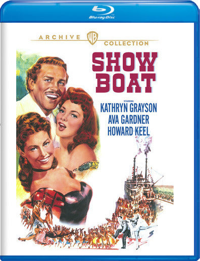 Show Boat - 