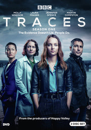 Traces: Season One - 