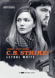 C.B. Strike: Lethal White - 