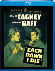 Each Dawn I Die - 
