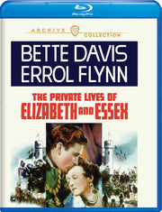 Private Lives of Elizabeth and Essex, The - 