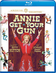 Annie Get Your Gun - 