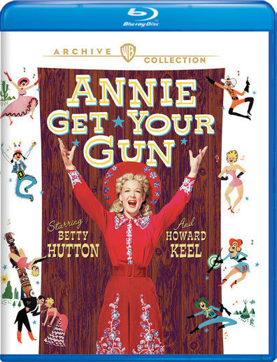 Annie Get Your Gun - 