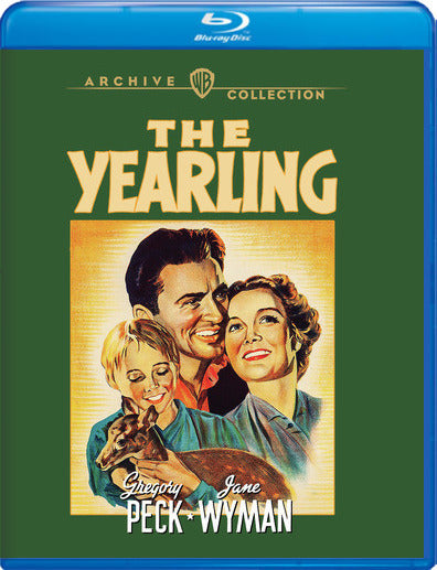 Yearling, The - 