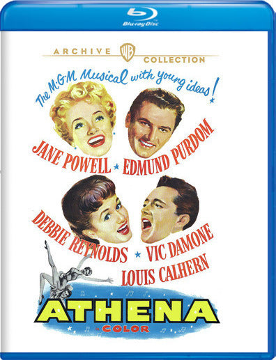 Athena - 