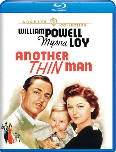 Another Thin Man - 