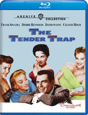 Tender Trap, The - 