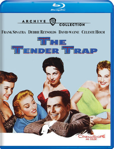 Tender Trap, The - 