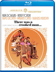 There Was a Crooked Man - 