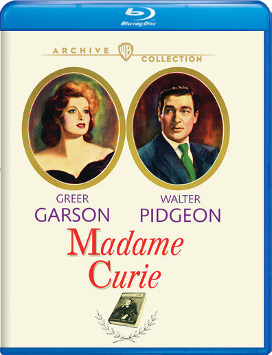 Madame Curie - 