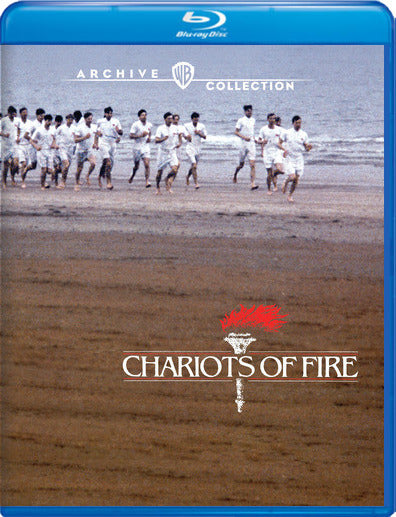 Chariots of Fire - 