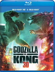 Godzilla Vs. Kong - 