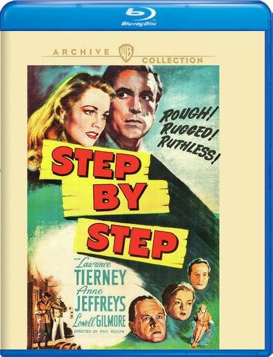 Step By Step - 