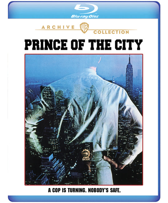 Prince of the City - 