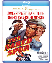 Naked Spur, The - 