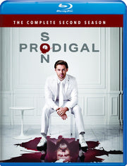 Prodigal Son: Season 2 - 