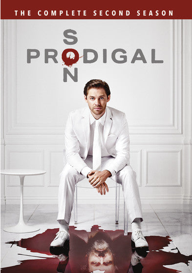 Prodigal Son: Season 2 - 