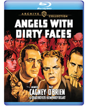 Angels With Dirty Faces - 